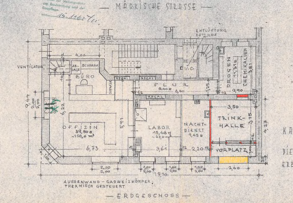 „The Boutique Micro-Experience“ - Effektive Ladenfläche in zentraler Lage von Dortmund – Märkische Straße 207, 44141 Dortmund(Mitte) – Vorschaubild 5