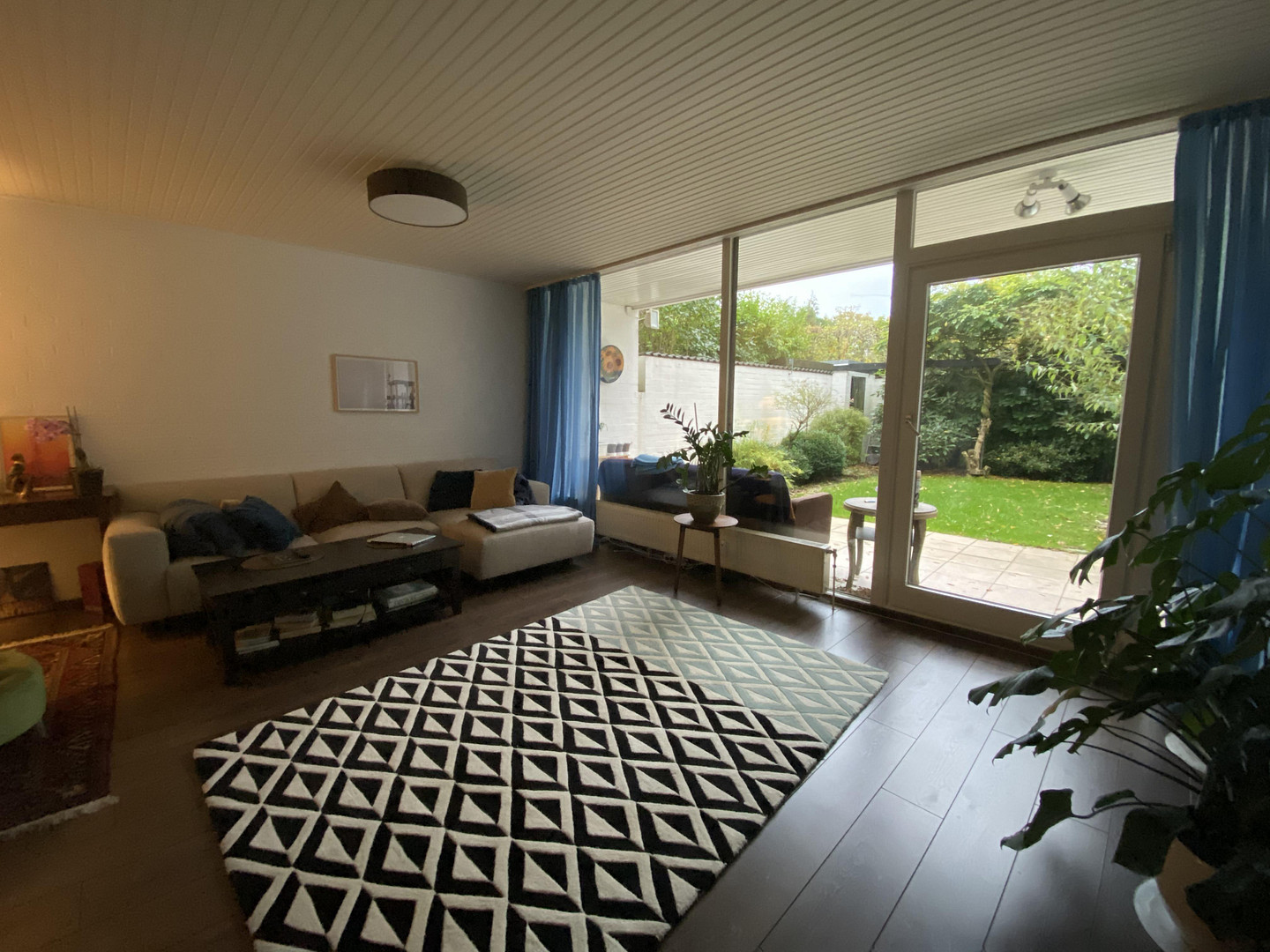 Maisonettewohnung mit eigenem Garten in Poppenbüttel – Hamburg / Poppenbüttel(Poppenbüttel) – Vorschaubild 2