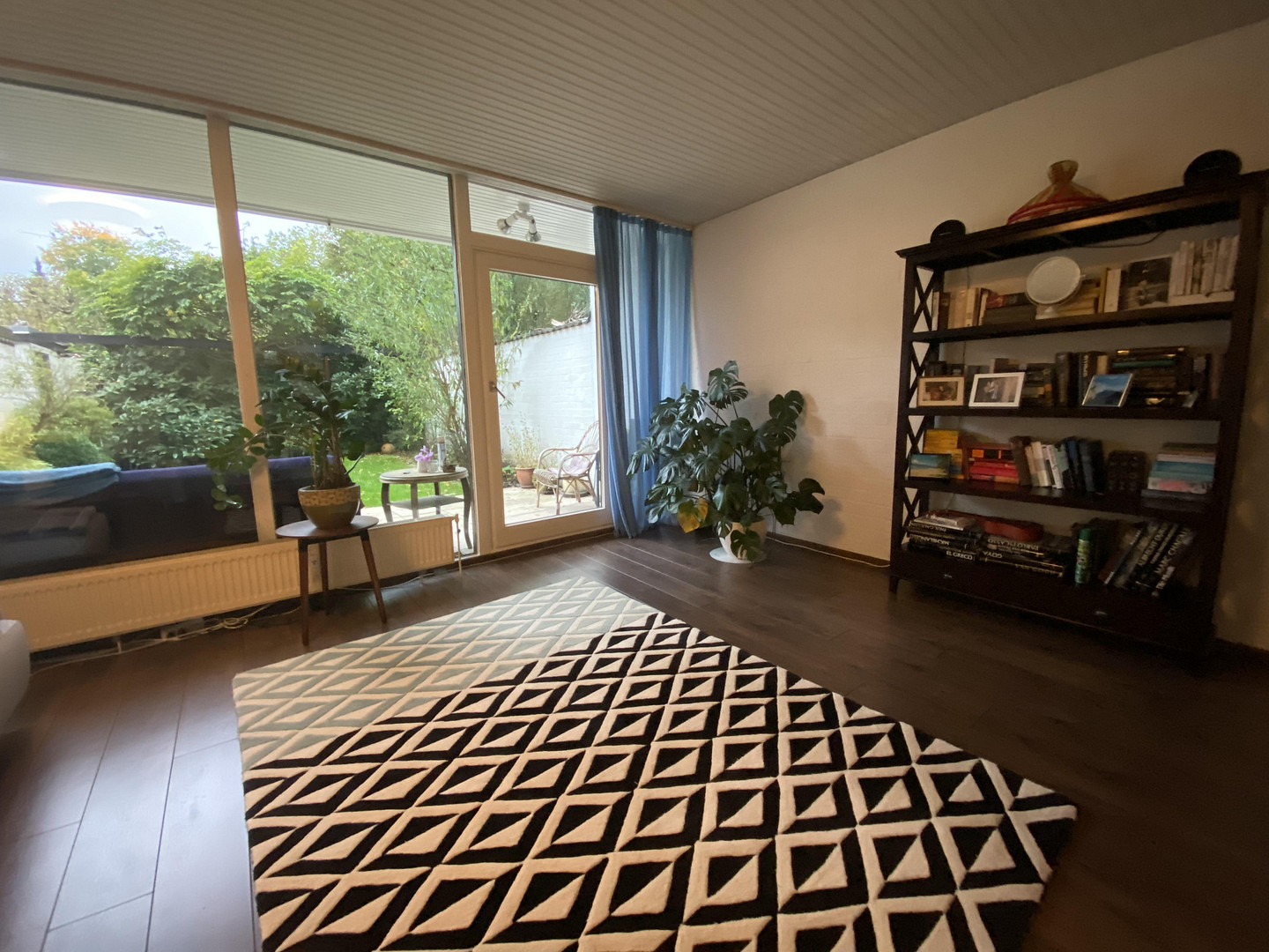 Maisonettewohnung mit eigenem Garten in Poppenbüttel – Hamburg / Poppenbüttel(Poppenbüttel) – Vorschaubild 3