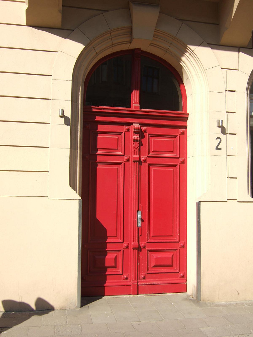 Hohe Rendite durch Schönheit - Mehrfamilienhaus in Stil der Neorenaissance - 8 Wohnungen – 39104 Magdeburg(Buckau) – Vorschaubild 9
