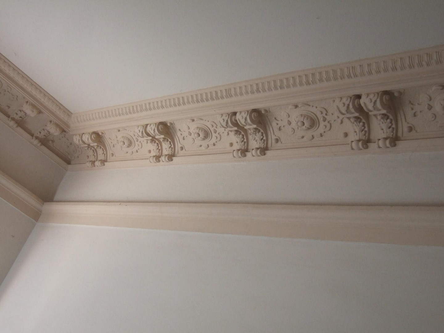 Hohe Rendite durch Schönheit - Mehrfamilienhaus in Stil der Neorenaissance - 8 Wohnungen – 39104 Magdeburg(Buckau) – Vorschaubild 14