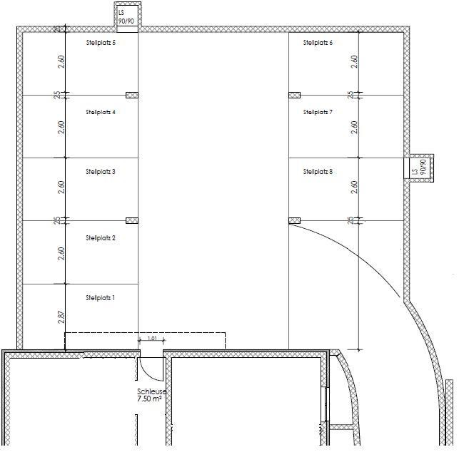 Elegant und modern, ihr Wohnglück mit eigenem Garten – Heuglinstr. 32, 81249 München(Lochhausen) – Vorschaubild 14