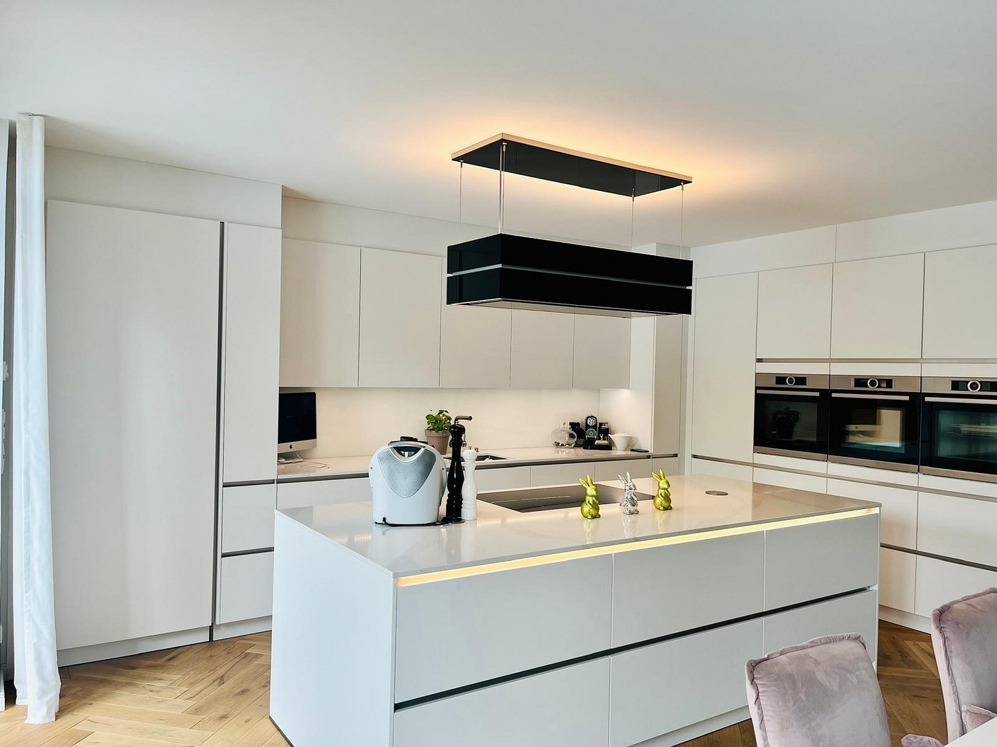 Energieeffizientes & Stilvolles Einfamilienhaus mit Süd-/Westausrichtung – Krefeld(Bockum) – Vorschaubild 7