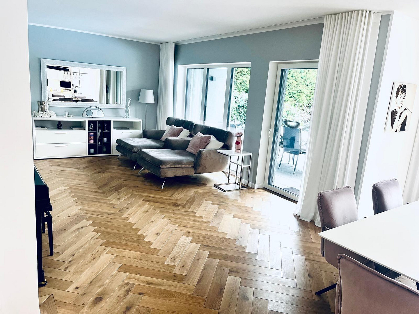 Energieeffizientes & Stilvolles Einfamilienhaus mit Süd-/Westausrichtung – Krefeld(Bockum) – Vorschaubild 10