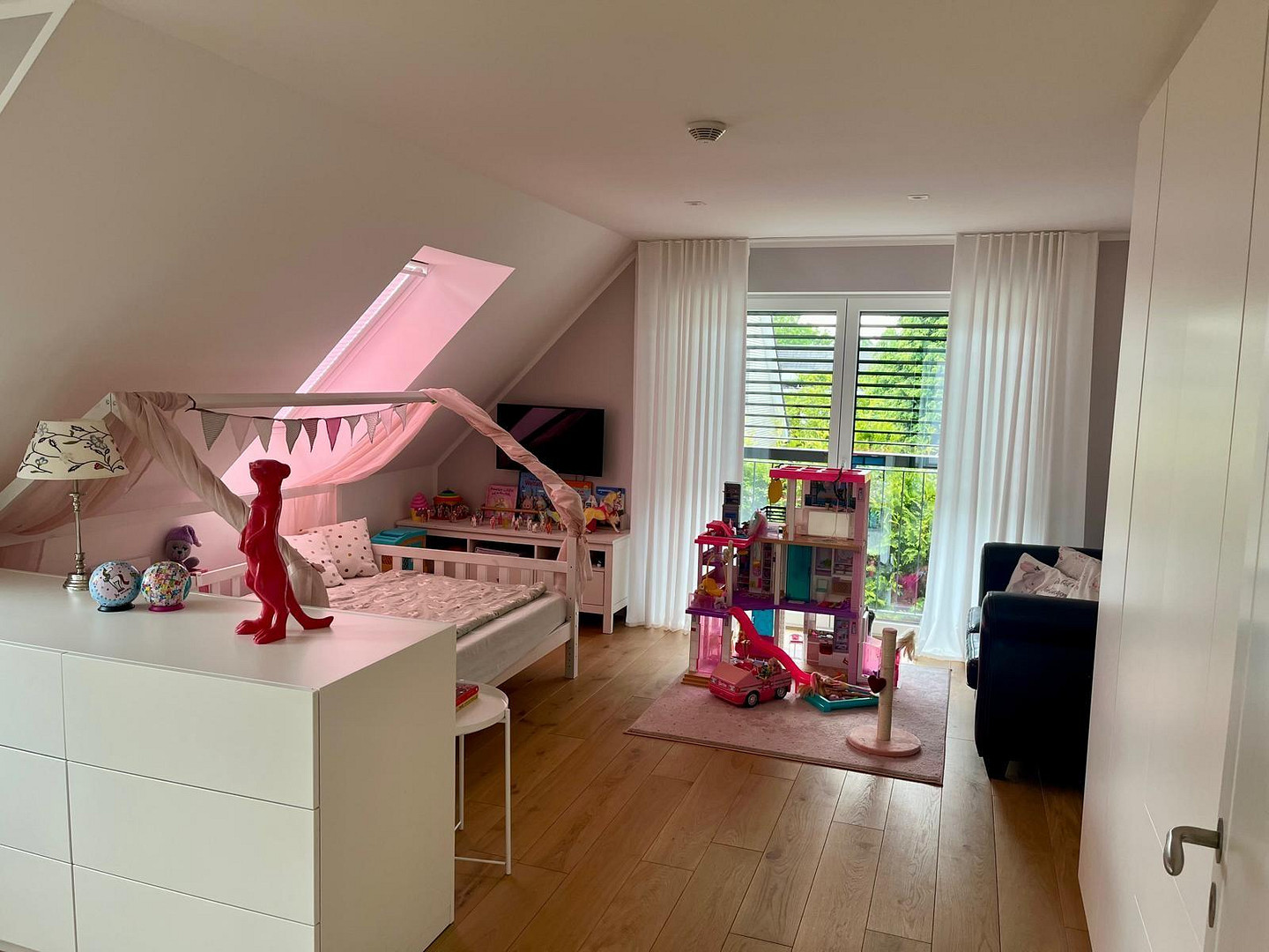 Energieeffizientes & Stilvolles Einfamilienhaus mit Süd-/Westausrichtung – Krefeld(Bockum) – Vorschaubild 16