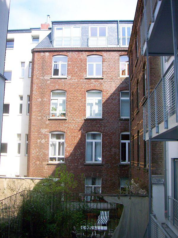 Betongold am Stadtgarten: Hochprofitable 3-Raum-Balkonwohnung – Köln(Innenstadt) – Vorschaubild 8