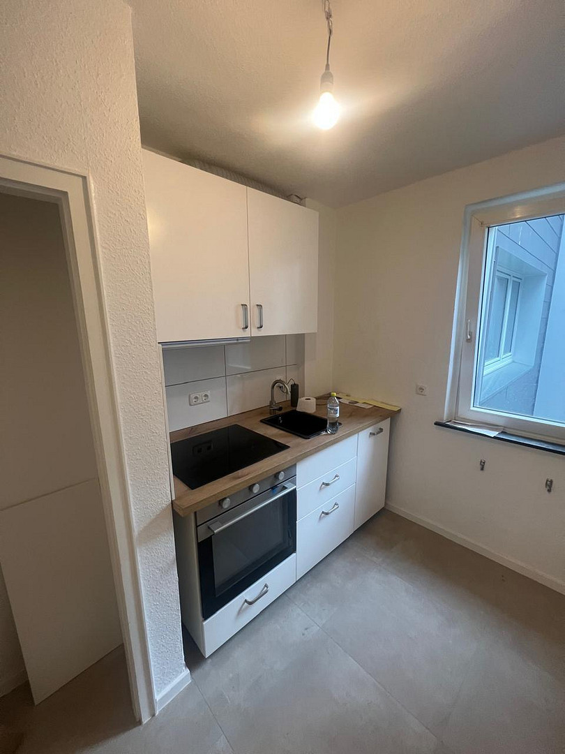 Frisch sanierte 2-Zimmer-Wohnung in Uni-Nähe – Wuppertal-Elberfeld – Jülicherstr. 1, 42117 Wuppertal(Elberfeld) – Vorschaubild 6