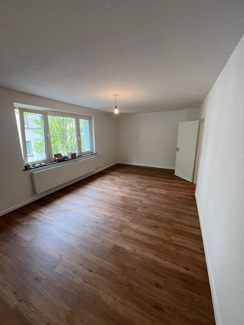 Frisch sanierte 2-Zimmer-Wohnung in Uni-Nähe – Wuppertal-Elberfeld – Jülicherstr. 1, 42117 Wuppertal(Elberfeld) – Vorschaubild 4