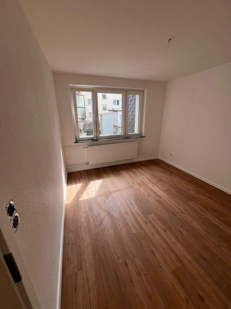 Frisch sanierte 2-Zimmer-Wohnung in Uni-Nähe – Wuppertal-Elberfeld – Jülicherstr. 1, 42117 Wuppertal(Elberfeld) – Vorschaubild 5