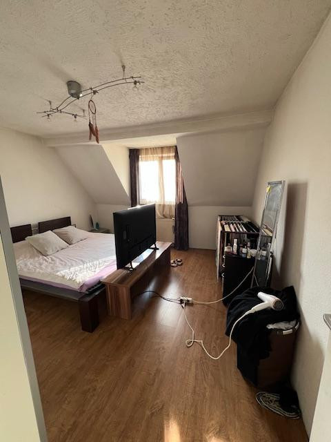 Großzügige 3-Zimmer-Wohnung in der Weststadt – Nähe Messplatz – leerstehend & sofort verfügbar – Moritz-Müller-Str. 9, 75172 Pforzheim – Vorschaubild 10