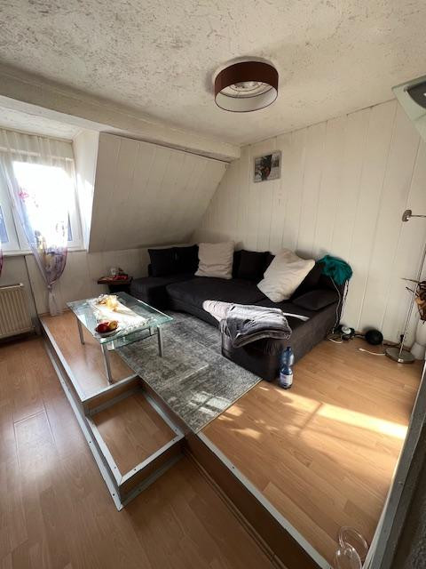 Großzügige 3-Zimmer-Wohnung in der Weststadt – Nähe Messplatz – leerstehend & sofort verfügbar – Moritz-Müller-Str. 9, 75172 Pforzheim – Vorschaubild 7