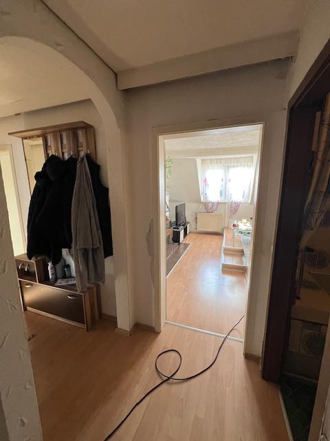 Großzügige 3-Zimmer-Wohnung in der Weststadt – Nähe Messplatz – leerstehend & sofort verfügbar – Moritz-Müller-Str. 9, 75172 Pforzheim – Vorschaubild 4