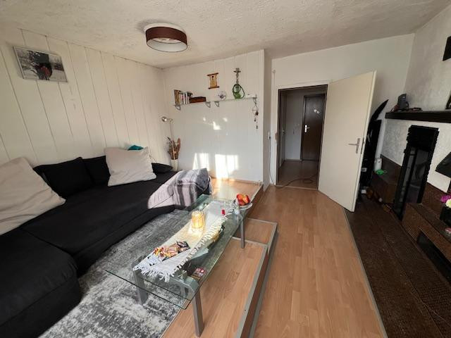 Großzügige 3-Zimmer-Wohnung in der Weststadt – Nähe Messplatz – leerstehend & sofort verfügbar – Moritz-Müller-Str. 9, 75172 Pforzheim – Vorschaubild 8