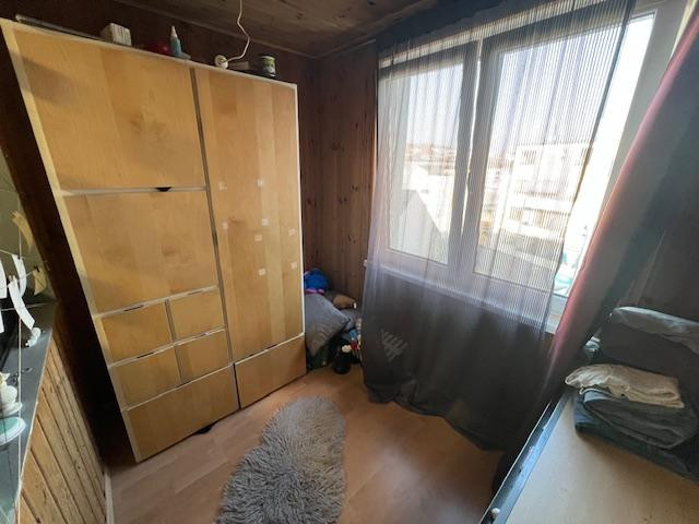 Großzügige 3-Zimmer-Wohnung in der Weststadt – Nähe Messplatz – leerstehend & sofort verfügbar – Moritz-Müller-Str. 9, 75172 Pforzheim – Vorschaubild 14