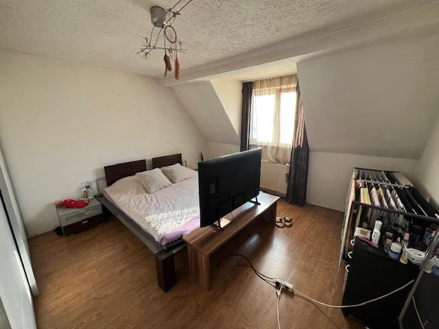 Großzügige 3-Zimmer-Wohnung in der Weststadt – Nähe Messplatz – leerstehend & sofort verfügbar – Moritz-Müller-Str. 9, 75172 Pforzheim – Vorschaubild 11