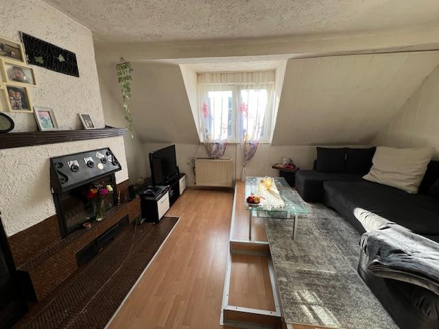 Großzügige 3-Zimmer-Wohnung in der Weststadt – Nähe Messplatz – leerstehend & sofort verfügbar