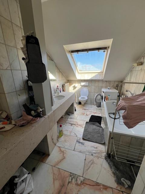 WG-geeignete 3-Zimmer-Wohnung mit Galerie im Denkmal – zentral Pforzheim Nordstadt – Kapitalanlage – Heinrich-Wieland-Allee 2, 75177 Pforzheim – Vorschaubild 11