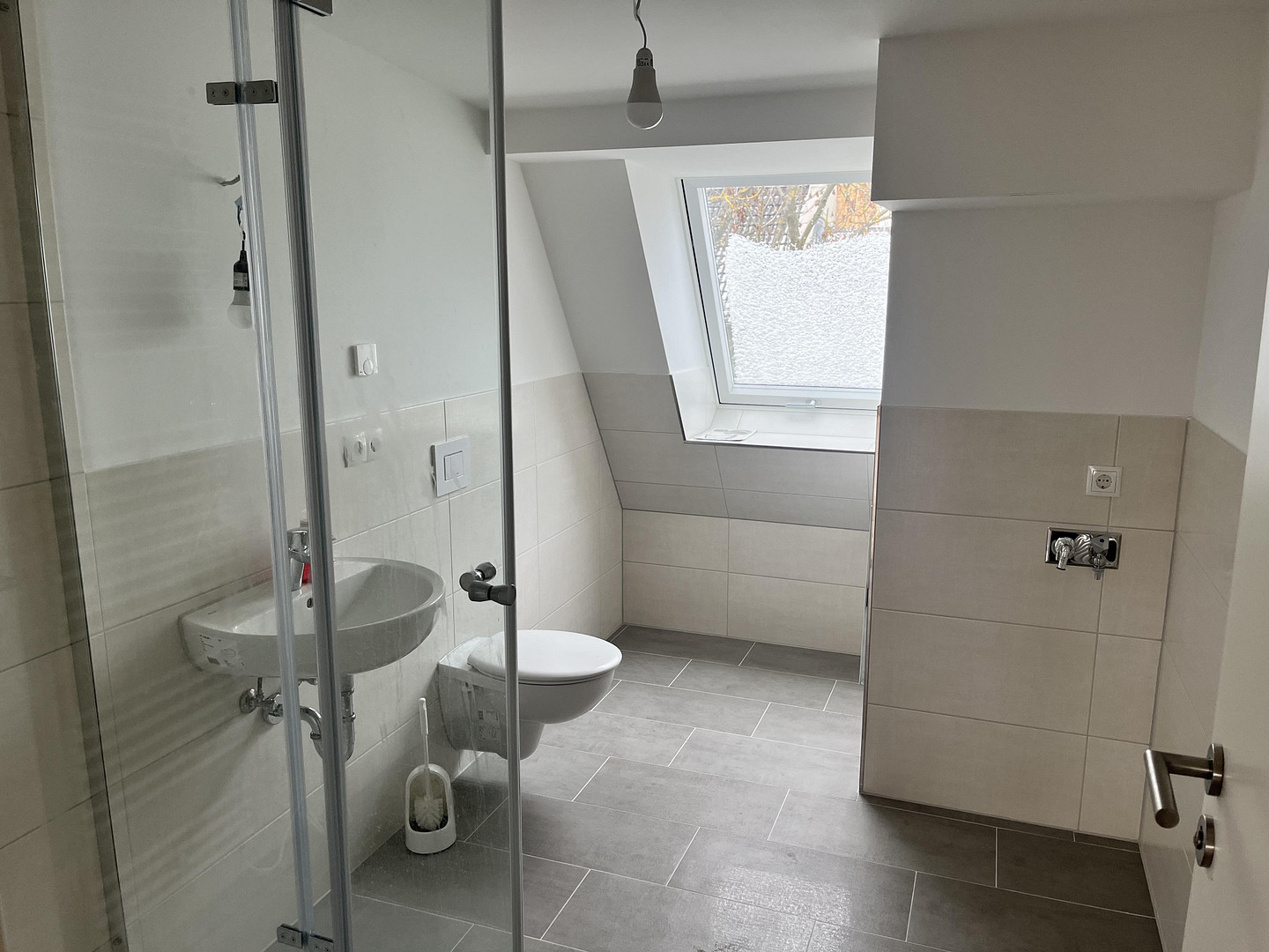 Dachgeschosswohnung Dietzgenstraße 93 – Dietzgenstraße 93, 13156 Berlin(Niederschönhausen) – Vorschaubild 4