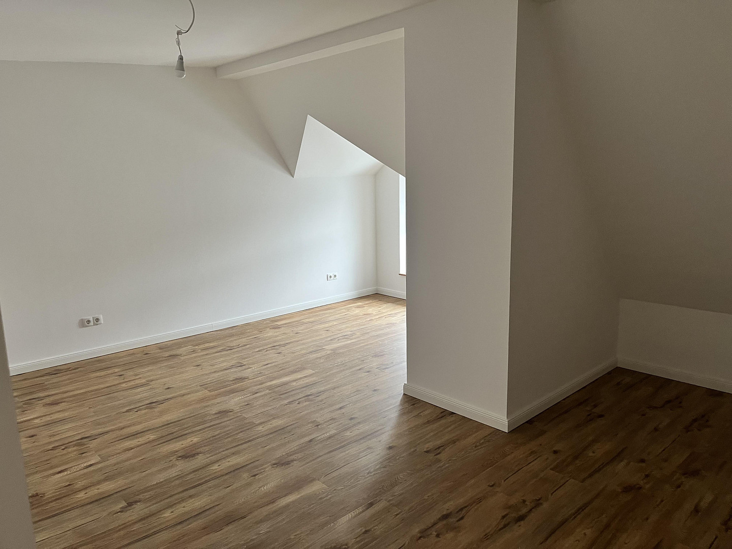Dachgeschosswohnung Dietzgenstraße 93 – Dietzgenstraße 93, 13156 Berlin(Niederschönhausen) – Vorschaubild 7