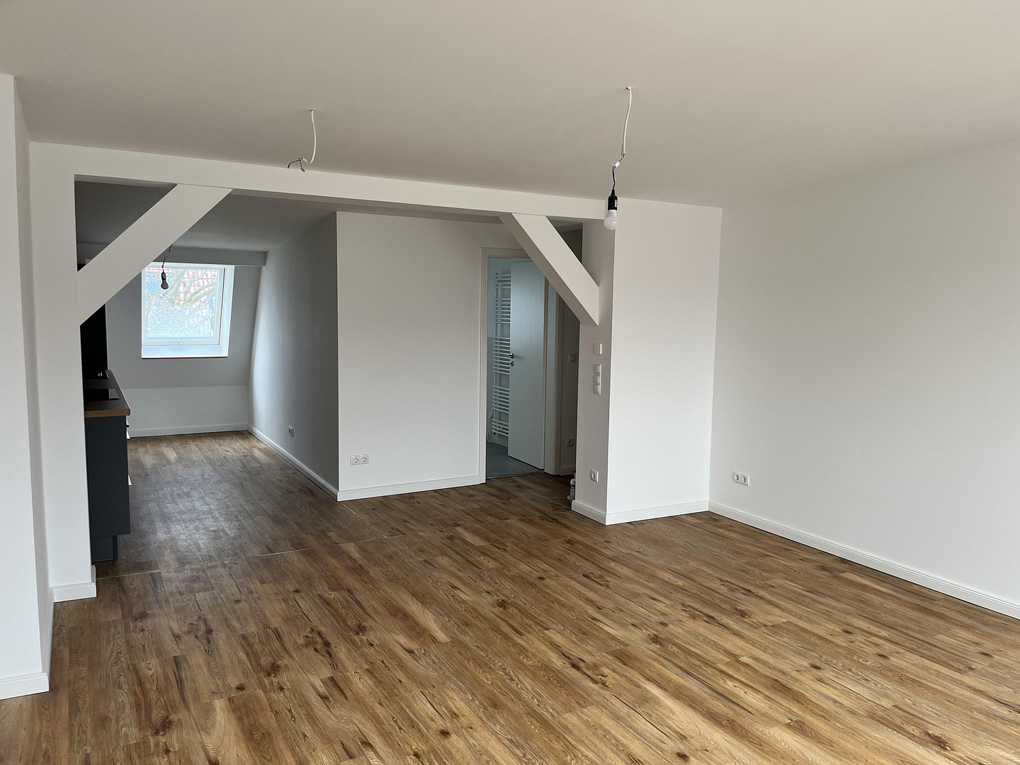 Dachgeschosswohnung Dietzgenstraße 93 – Dietzgenstraße 93, 13156 Berlin(Niederschönhausen) – Vorschaubild 3