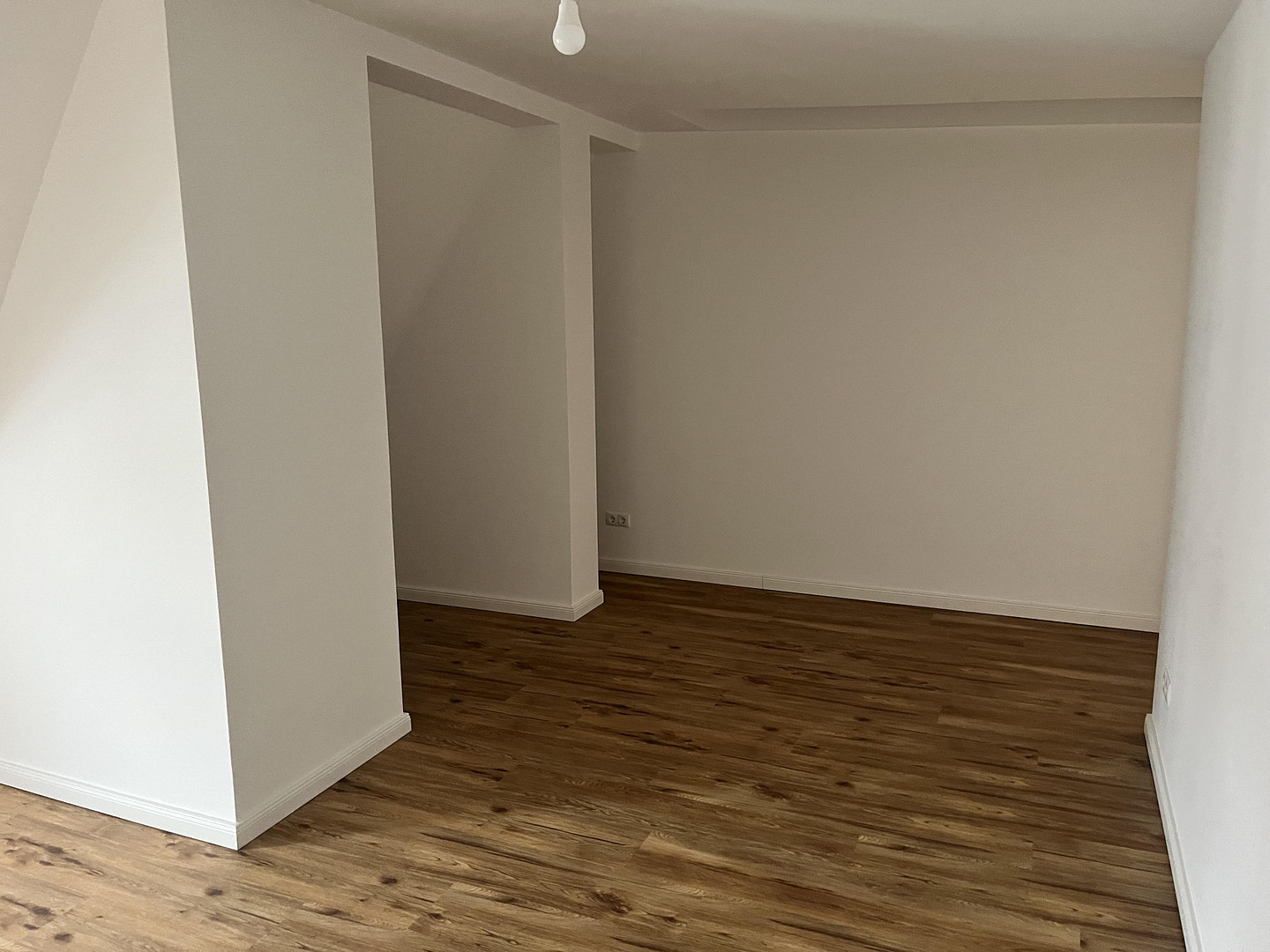 Dachgeschosswohnung Dietzgenstraße 93 – Dietzgenstraße 93, 13156 Berlin(Niederschönhausen) – Vorschaubild 8