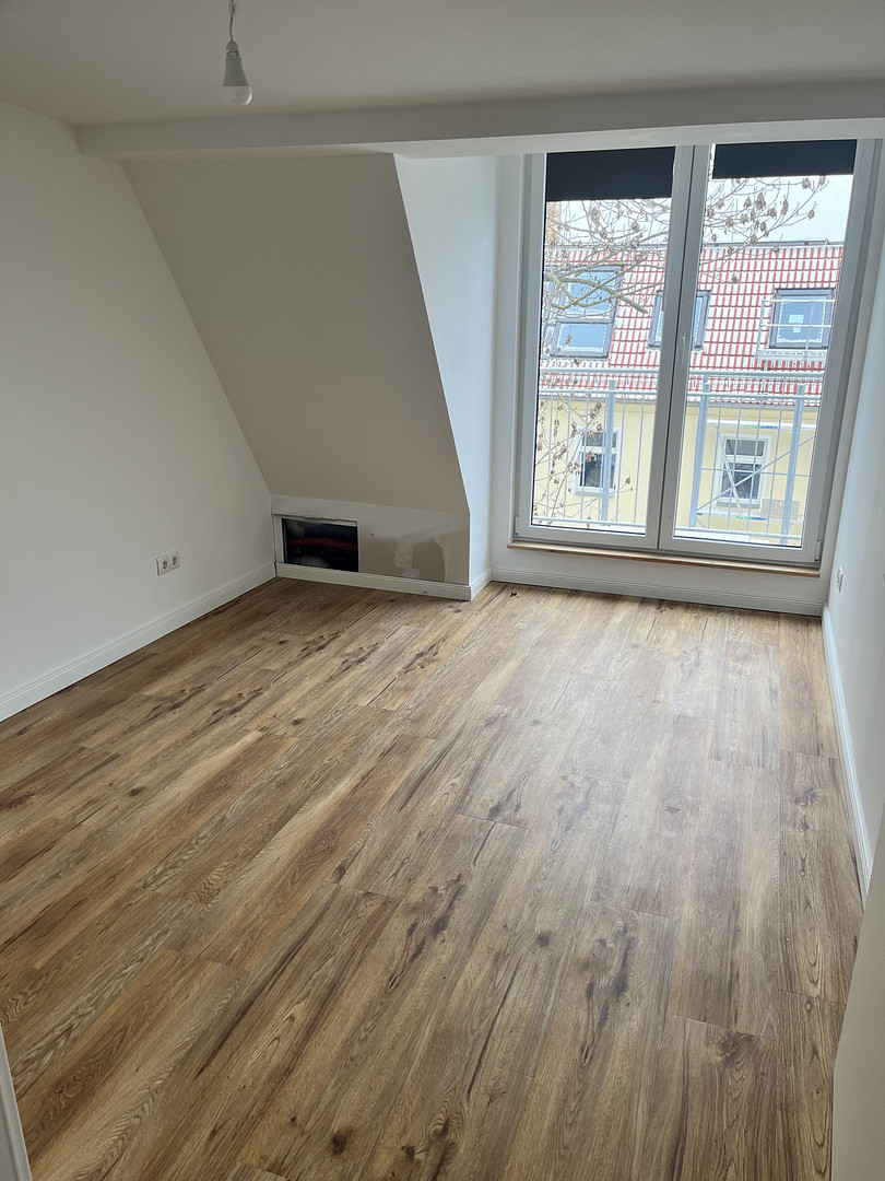 Dachgeschosswohnung Dietzgenstraße 93 – Dietzgenstraße 93, 13156 Berlin(Niederschönhausen) – Vorschaubild 5