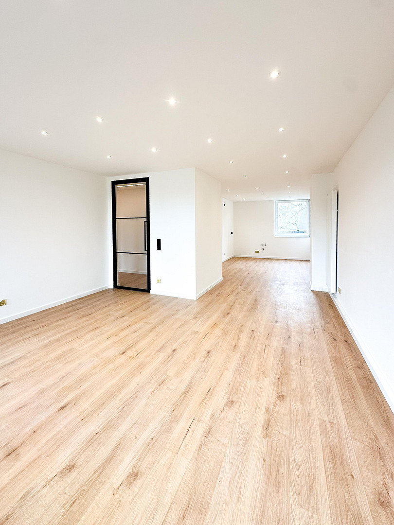 provisionsfrei: helle 3-Zimmer-Wohnung in ruhiger Lage und geringem Hausgeld – 40629 Düsseldorf(Hubbelrath) – Vorschaubild 5