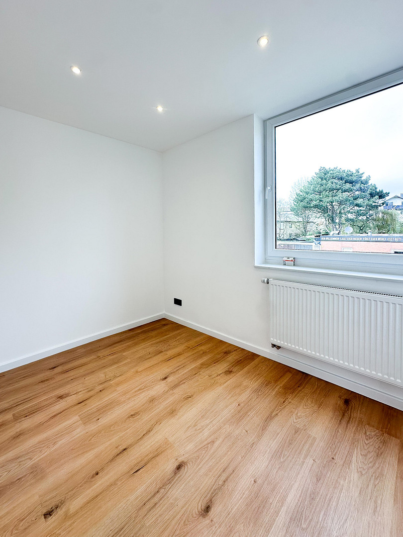 provisionsfrei: helle 3-Zimmer-Wohnung in ruhiger Lage und geringem Hausgeld – 40629 Düsseldorf(Hubbelrath) – Vorschaubild 15