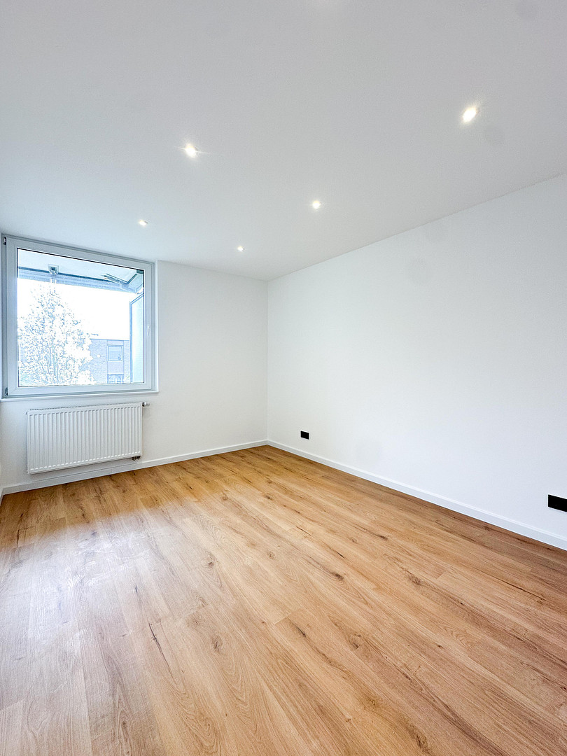 provisionsfrei: helle 3-Zimmer-Wohnung in ruhiger Lage und geringem Hausgeld – 40629 Düsseldorf(Hubbelrath) – Vorschaubild 14