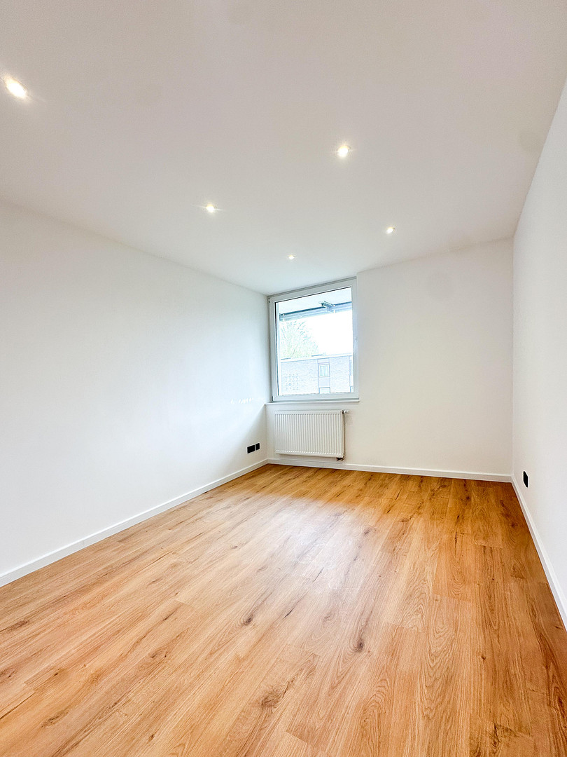 provisionsfrei: helle 3-Zimmer-Wohnung in ruhiger Lage und geringem Hausgeld – 40629 Düsseldorf(Hubbelrath) – Vorschaubild 13