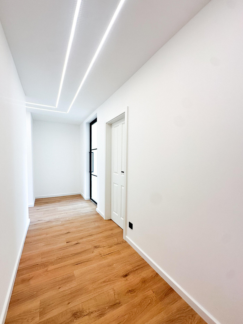 provisionsfrei: helle 3-Zimmer-Wohnung in ruhiger Lage und geringem Hausgeld – 40629 Düsseldorf(Hubbelrath) – Vorschaubild 2