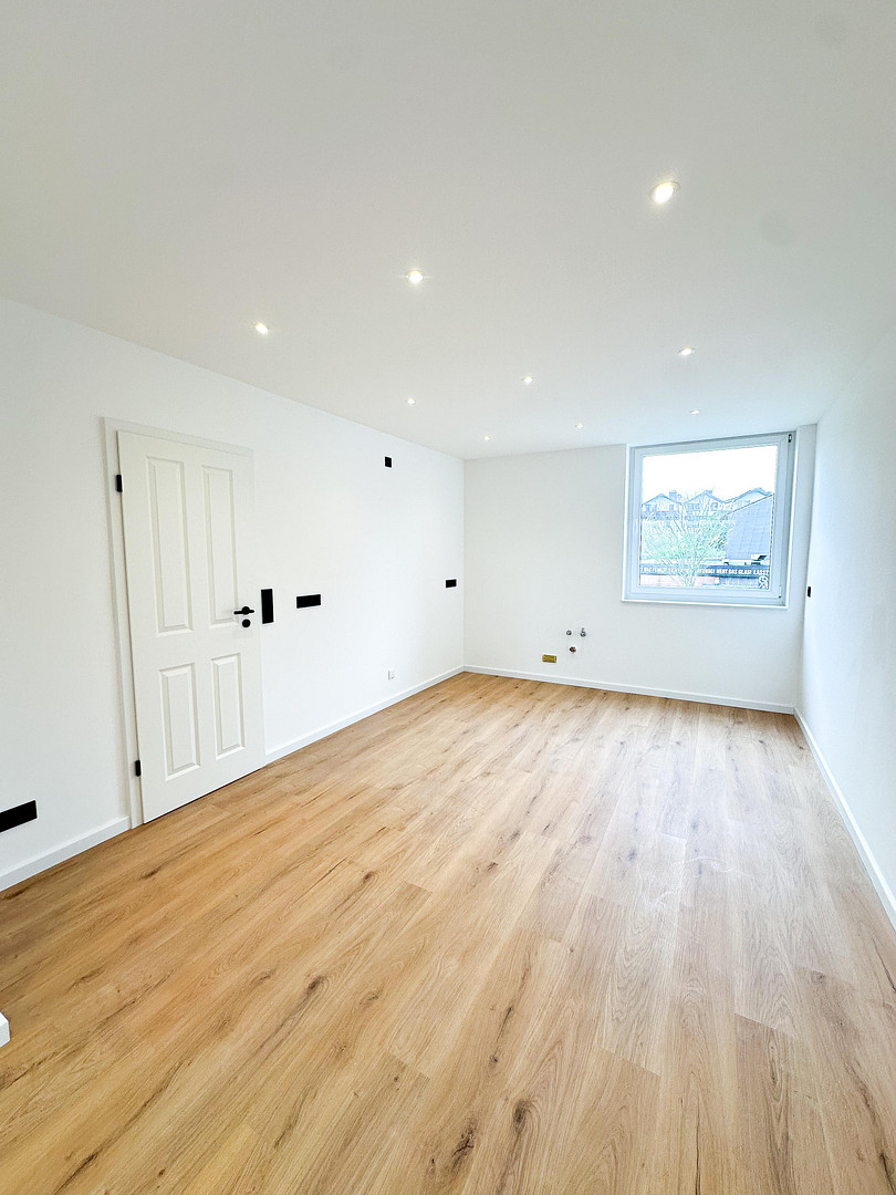 provisionsfrei: helle 3-Zimmer-Wohnung in ruhiger Lage und geringem Hausgeld – 40629 Düsseldorf(Hubbelrath) – Vorschaubild 11