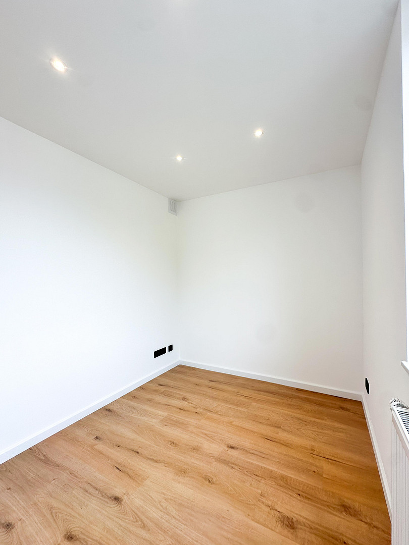 provisionsfrei: helle 3-Zimmer-Wohnung in ruhiger Lage und geringem Hausgeld – 40629 Düsseldorf(Hubbelrath) – Vorschaubild 16