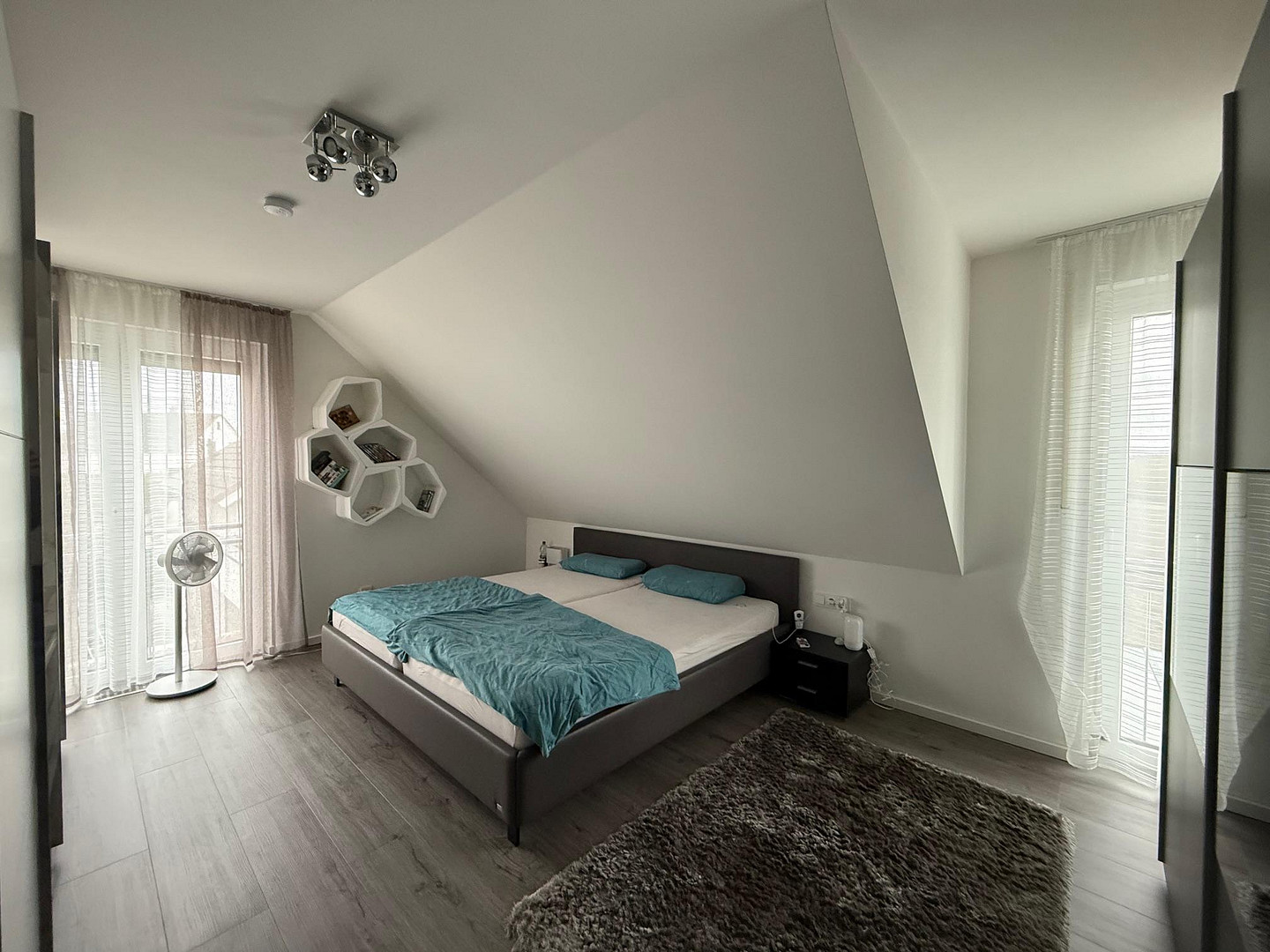 Freistehendes Einfamilienhaus in Bestlage von Herrenberg-Kayh – Feldrandlage, A+, Wärmepumpe – Luise-Schöffel-Weg 9, 71083 Herrenberg – Vorschaubild 14