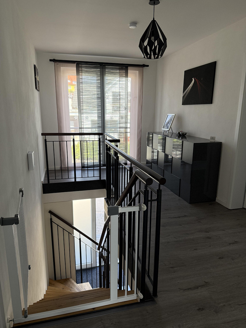 Freistehendes Einfamilienhaus in Bestlage von Herrenberg-Kayh – Feldrandlage, A+, Wärmepumpe – Luise-Schöffel-Weg 9, 71083 Herrenberg – Vorschaubild 19