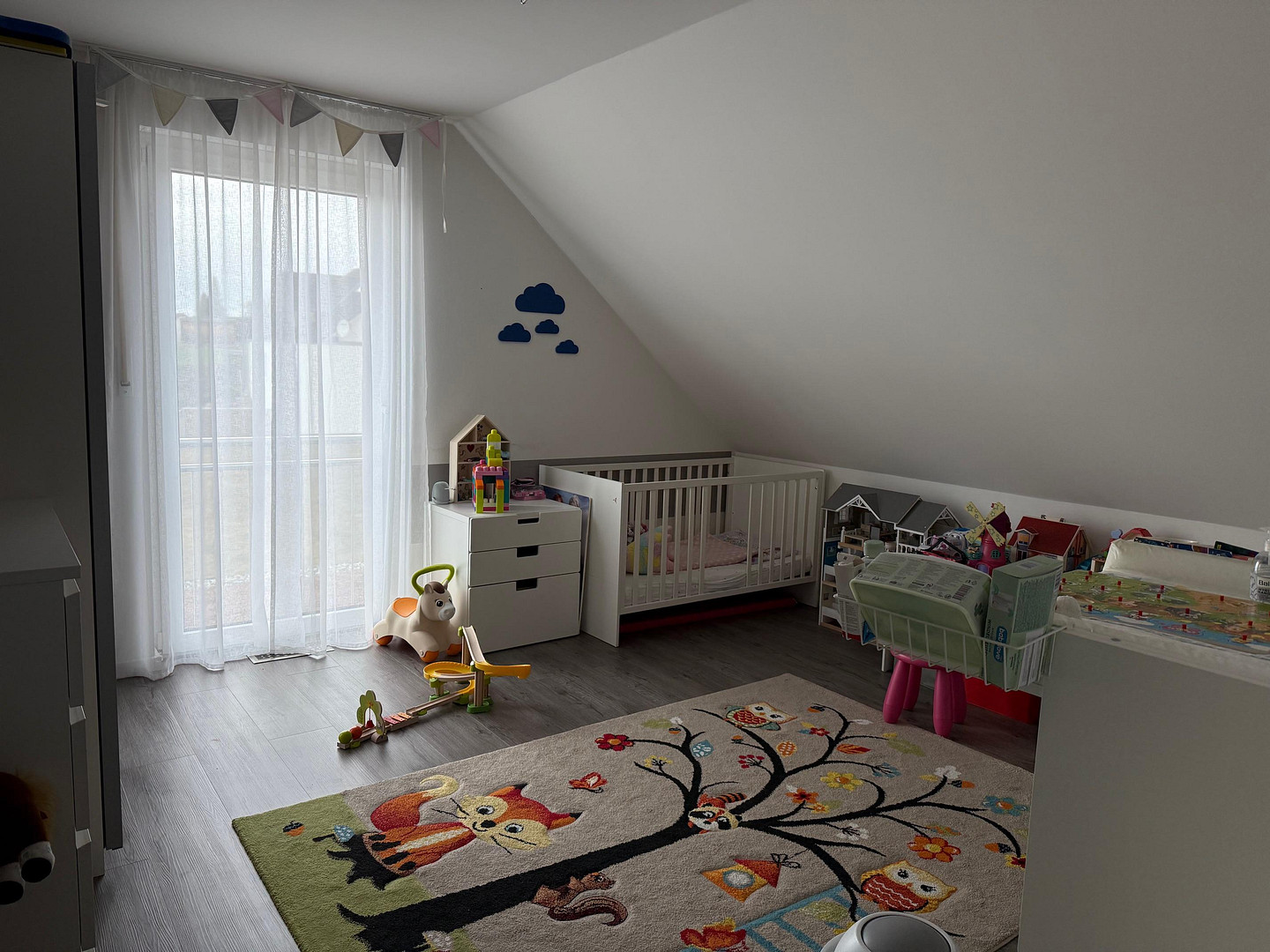 Freistehendes Einfamilienhaus in Bestlage von Herrenberg-Kayh – Feldrandlage, A+, Wärmepumpe – Luise-Schöffel-Weg 9, 71083 Herrenberg – Vorschaubild 18