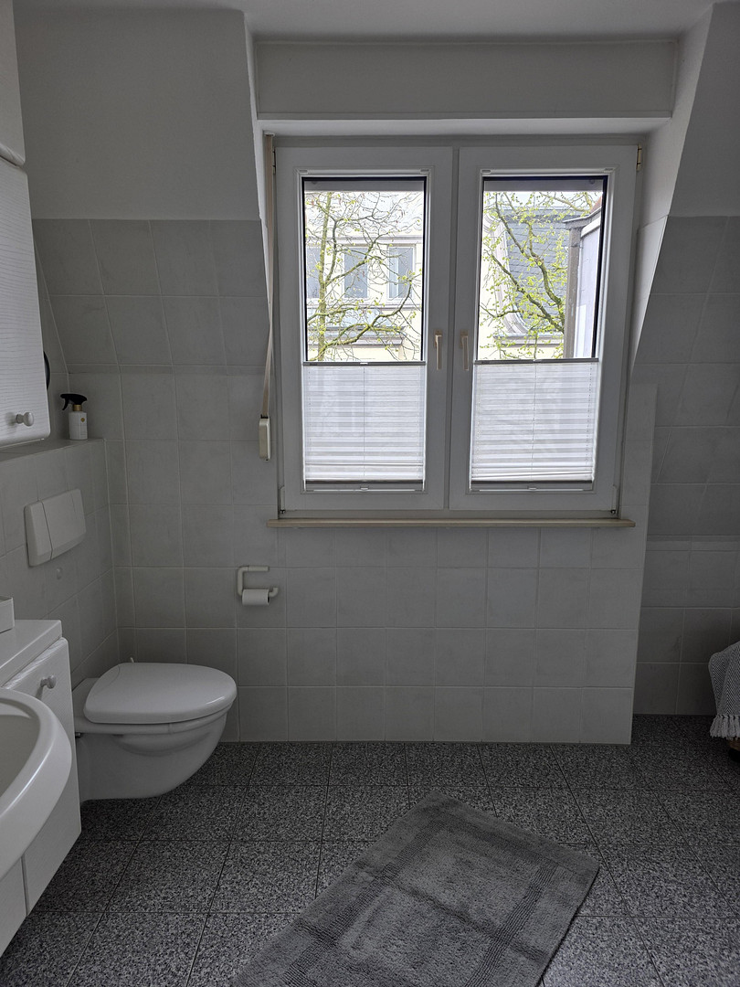 Maisonettewohnung im Kreuzviertel - seltene Gelegenheit: 145 m², 4 Zi., Balkon, TG, provisionsfrei – Raesfeldstraße, 48149 Münster(Mitte) – Vorschaubild 25