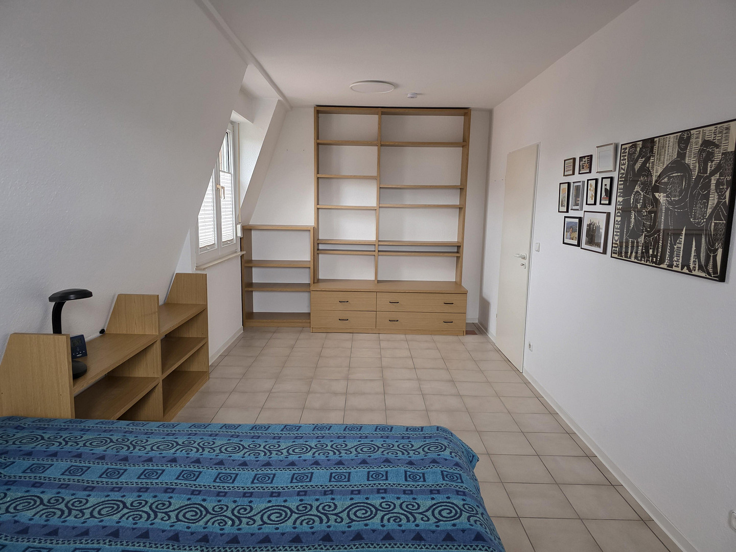 Maisonettewohnung im Kreuzviertel - seltene Gelegenheit: 145 m², 4 Zi., Balkon, TG, provisionsfrei – Raesfeldstraße, 48149 Münster(Mitte) – Vorschaubild 27