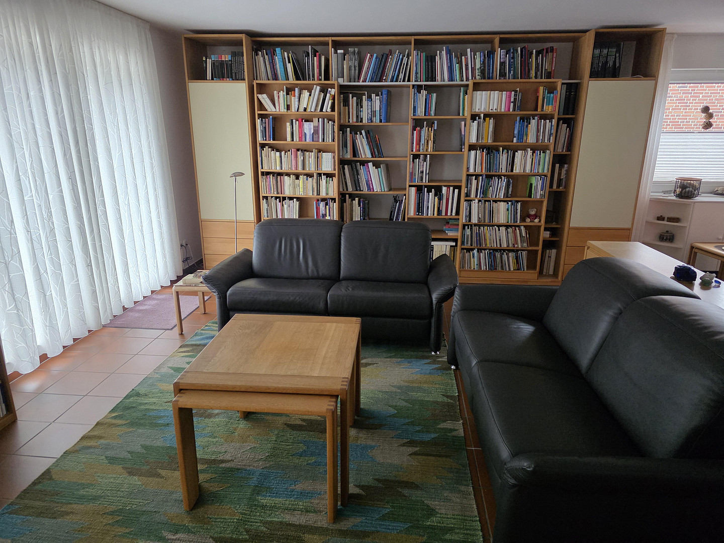 Maisonettewohnung im Kreuzviertel - seltene Gelegenheit: 145 m², 4 Zi., Balkon, TG, provisionsfrei – Raesfeldstraße, 48149 Münster(Mitte) – Vorschaubild 11