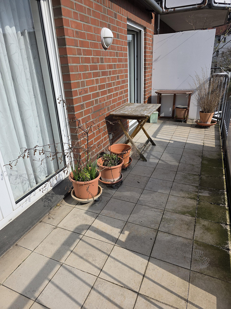 Maisonettewohnung im Kreuzviertel - seltene Gelegenheit: 145 m², 4 Zi., Balkon, TG, provisionsfrei – Raesfeldstraße, 48149 Münster(Mitte) – Vorschaubild 17
