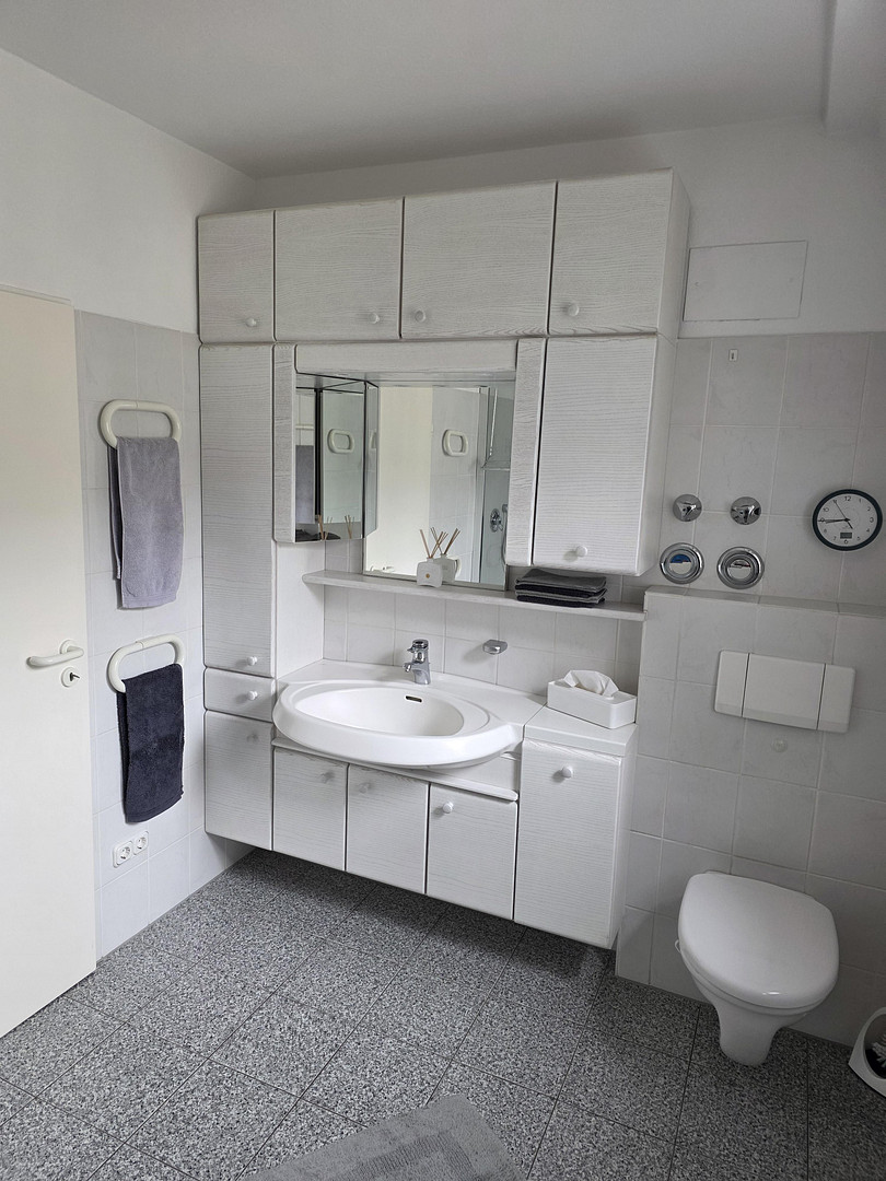 Maisonettewohnung im Kreuzviertel - seltene Gelegenheit: 145 m², 4 Zi., Balkon, TG, provisionsfrei – Raesfeldstraße, 48149 Münster(Mitte) – Vorschaubild 24