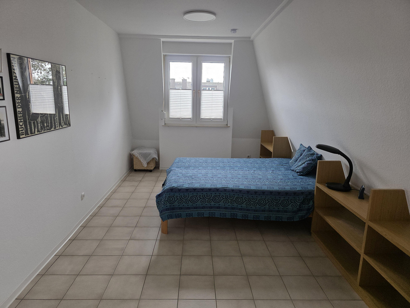 Maisonettewohnung im Kreuzviertel - seltene Gelegenheit: 145 m², 4 Zi., Balkon, TG, provisionsfrei – Raesfeldstraße, 48149 Münster(Mitte) – Vorschaubild 26