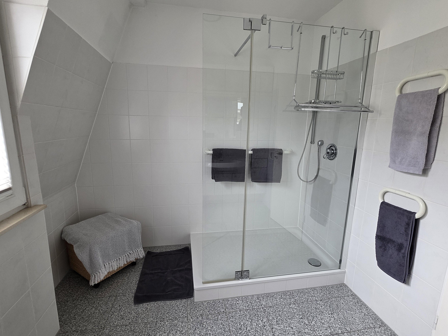 Maisonettewohnung im Kreuzviertel - seltene Gelegenheit: 145 m², 4 Zi., Balkon, TG, provisionsfrei – Raesfeldstraße, 48149 Münster(Mitte) – Vorschaubild 23