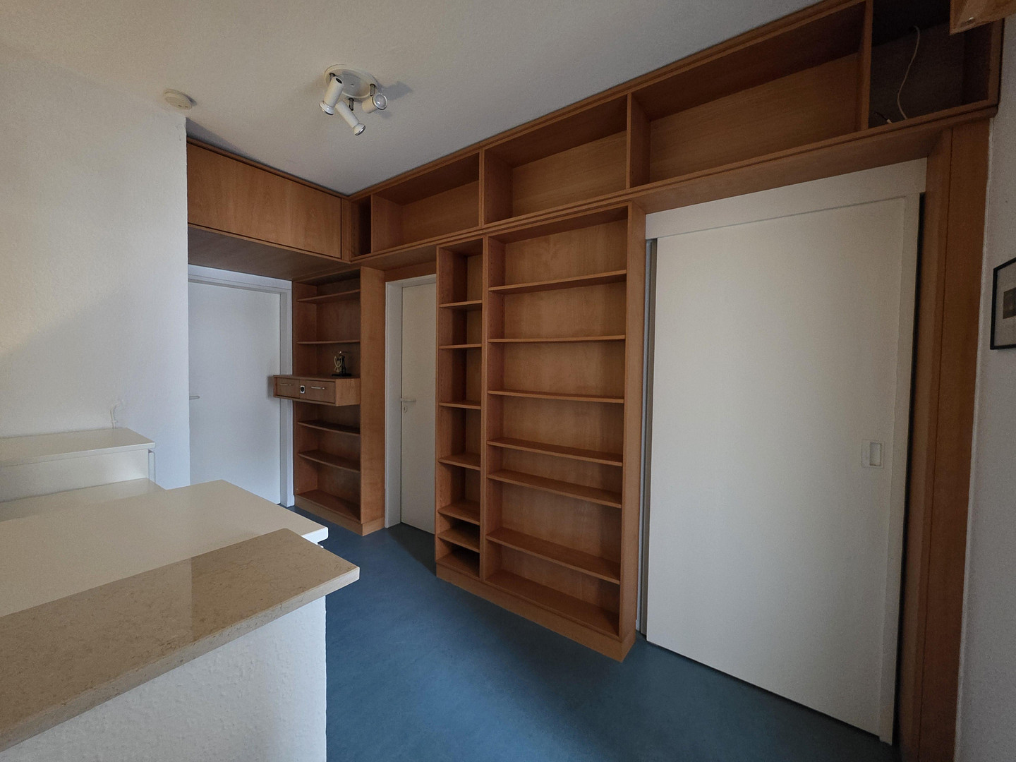 Maisonettewohnung im Kreuzviertel - seltene Gelegenheit: 145 m², 4 Zi., Balkon, TG, provisionsfrei – Raesfeldstraße, 48149 Münster(Mitte) – Vorschaubild 22