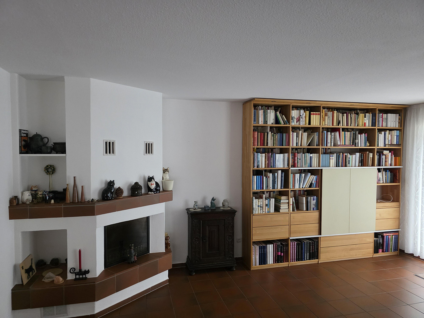 Maisonettewohnung im Kreuzviertel - seltene Gelegenheit: 145 m², 4 Zi., Balkon, TG, provisionsfrei – Raesfeldstraße, 48149 Münster(Mitte) – Vorschaubild 9