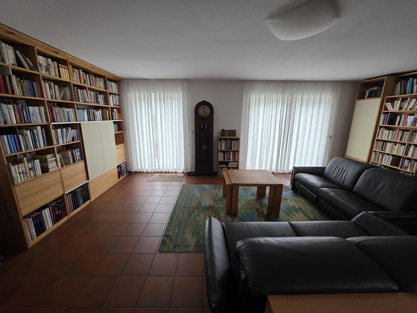 Maisonettewohnung im Kreuzviertel - seltene Gelegenheit: 145 m², 4 Zi., Balkon, TG, provisionsfrei – Raesfeldstraße, 48149 Münster(Mitte) – Vorschaubild 10