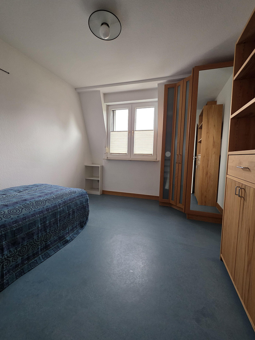 Maisonettewohnung im Kreuzviertel - seltene Gelegenheit: 145 m², 4 Zi., Balkon, TG, provisionsfrei – Raesfeldstraße, 48149 Münster(Mitte) – Vorschaubild 28