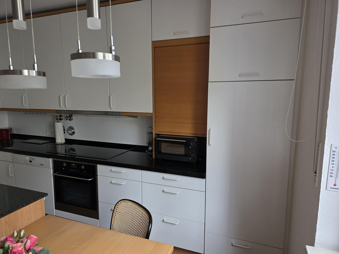 Maisonettewohnung im Kreuzviertel - seltene Gelegenheit: 145 m², 4 Zi., Balkon, TG, provisionsfrei – Raesfeldstraße, 48149 Münster(Mitte) – Vorschaubild 5