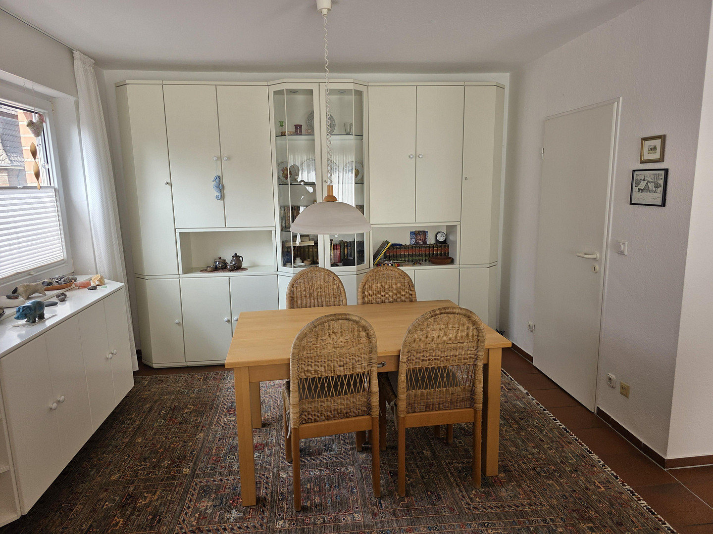 Maisonettewohnung im Kreuzviertel - seltene Gelegenheit: 145 m², 4 Zi., Balkon, TG, provisionsfrei – Raesfeldstraße, 48149 Münster(Mitte) – Vorschaubild 12
