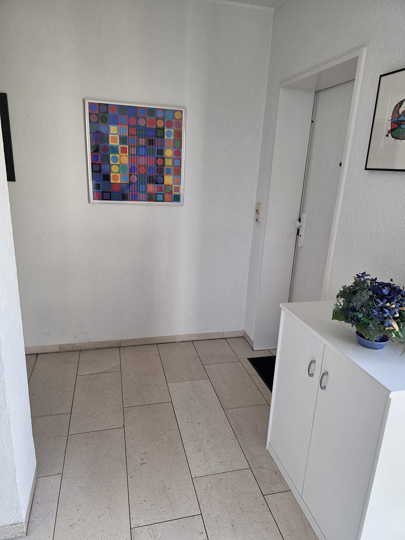 Maisonettewohnung im Kreuzviertel - seltene Gelegenheit: 145 m², 4 Zi., Balkon, TG, provisionsfrei – Raesfeldstraße, 48149 Münster(Mitte) – Vorschaubild 3
